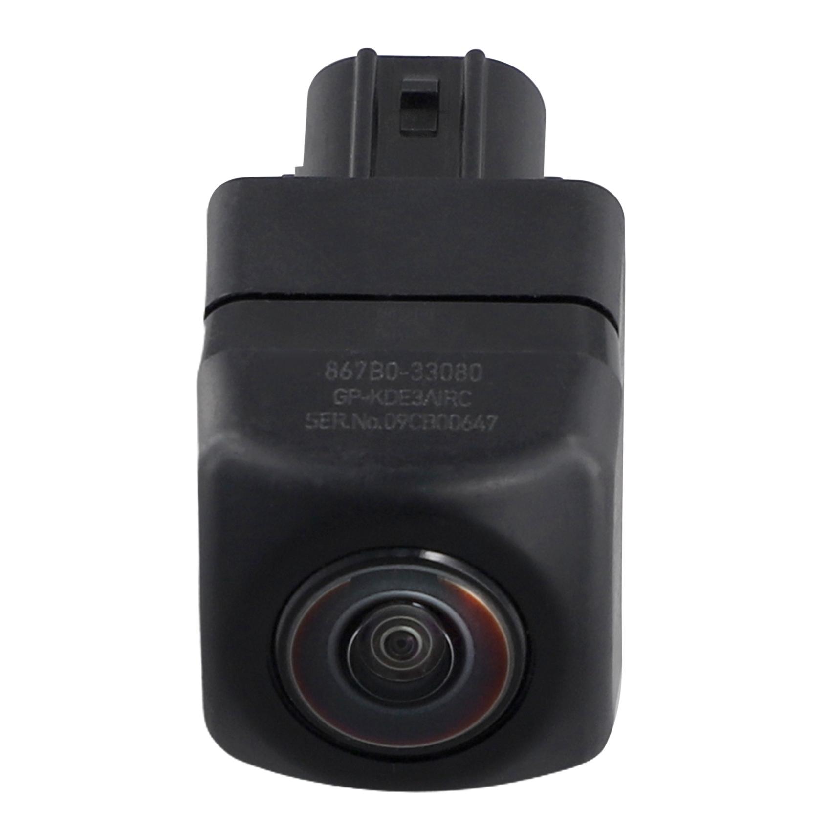 

Камера заднего вида для парковки 867B0-33080 867B033080 для Toyota Camry 2017-2025 2.5 Гибрид Камера помощи при парковке