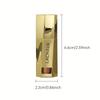 Feuchtigkeitsspendender, Hochpigmentierter Gloss, Ideal Smudge-Resistent, Romantisches Geschenk zum Valentinstag