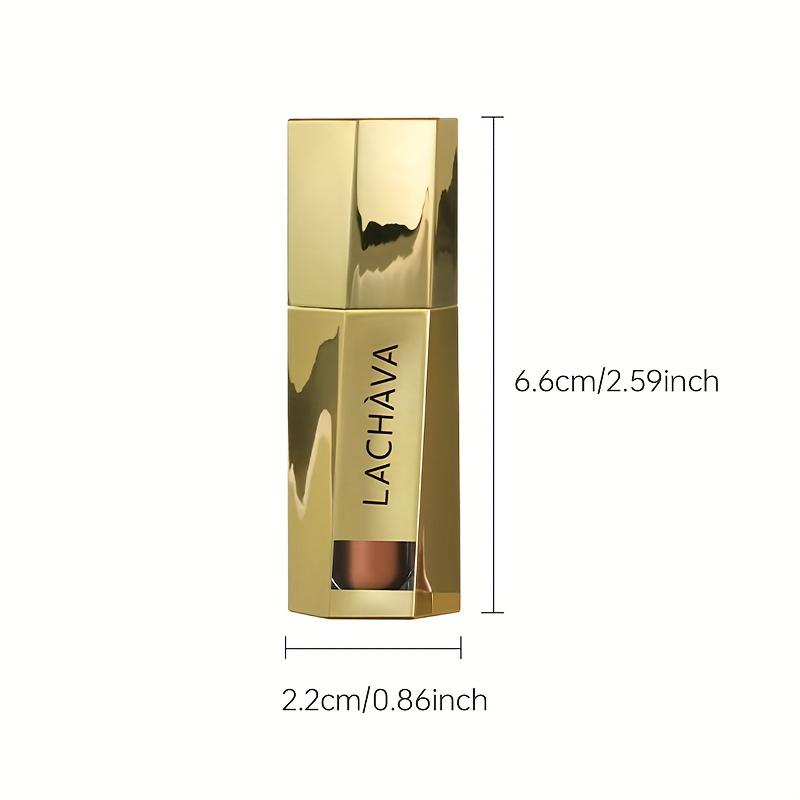 Feuchtigkeitsspendender, Hochpigmentierter Gloss, Ideal Smudge-Resistent, Romantisches Geschenk zum Valentinstag