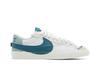 Nike Wmns Blazer Low '77 Jumbo 'Summit White Geode Teal'