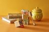 KENKO PIENI M PH Mini Toy Camera with Winnie the Pooh Keychain, 1.22 Megapixels, 0.96-inch Monitor, MicroSD Card Storage, PhotoVideo Recording, and
