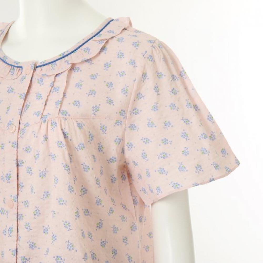 Venus Women S Pajama Cotton Rayon Grape [vpaS210w]