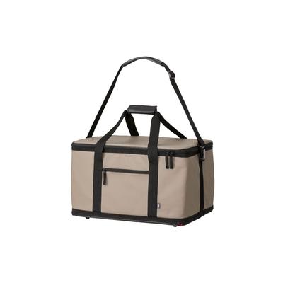 DAIWA Blød Køletaske Soft Cool 4500 Mokka Fiskeri/Udendørs/Camping
