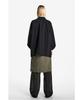 Jaa [Jaah] Women'S String Shirt_Black
