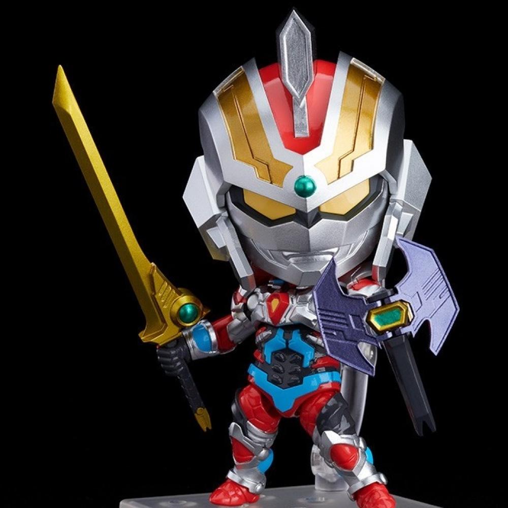 

Освобождение Good Smile Company Nendoroid 1050 ssss Gridman Gridman ssss ver