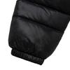 Rbx Duck Down Lightweight Padded Jacket Black