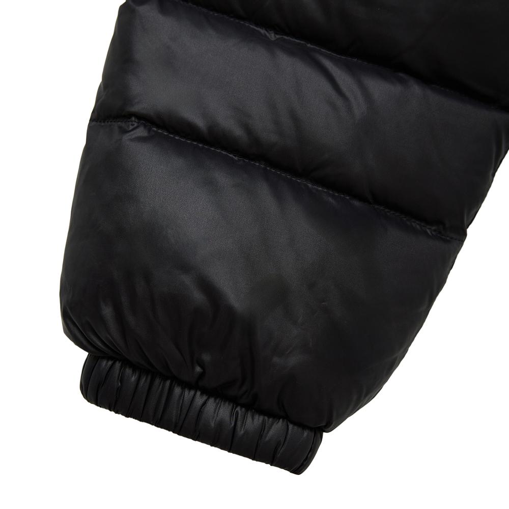 Rbx Duck Down Lightweight Padded Jacket Black