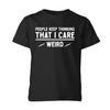 Funny Sarcastic Slogan Humour Meme Novelty Sarcasm Joke Mens T-Shirts Top
