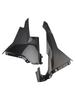 Hand Side Belly Frame Panel Fairing Cowl For Daytona 660 2024-2025