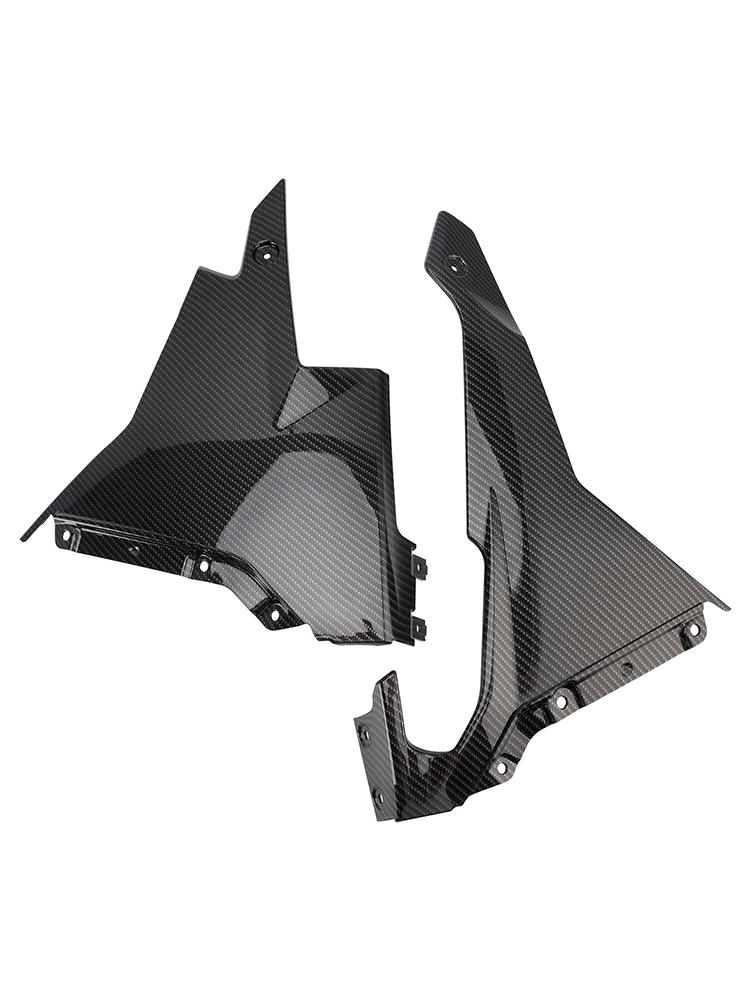 Hand Side Belly Frame Panel Fairing Cowl For Daytona 660 2024-2025