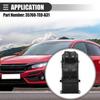 Car Power Master Door Window Switch ONE  for Honda Accord Coupe 2008-2012