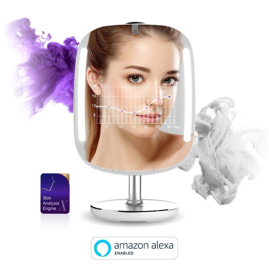 

Himirror Мини белый