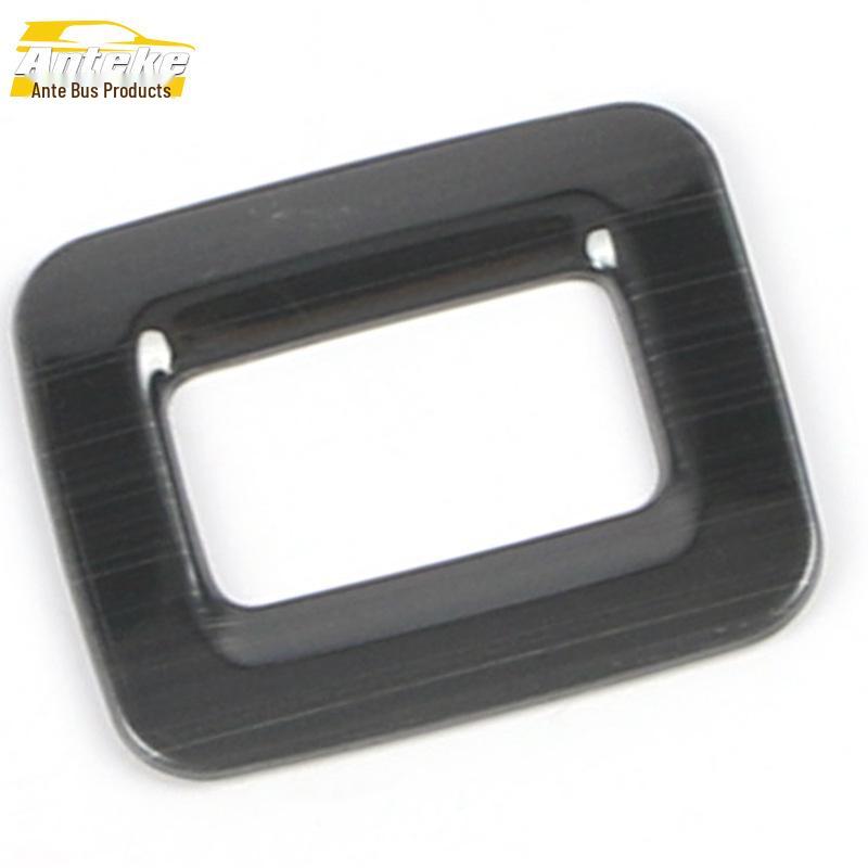 

2020 CX-30 Trunk Switch Decorative Sticker for Tailgate Button