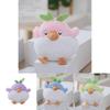 Adorable Newbie Bird Plush Toy Perfect For Kids Photography Soft Stuffed Animal Doll