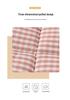 3D Soft Cushion Tatami Mattress Pad for Home, Dorm, or Rentals