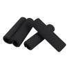 4PCS NBR Foam Handle Grips Non Slip Shock Absorbing Handle Wraps for Fitness Equipment Bike Handlebar