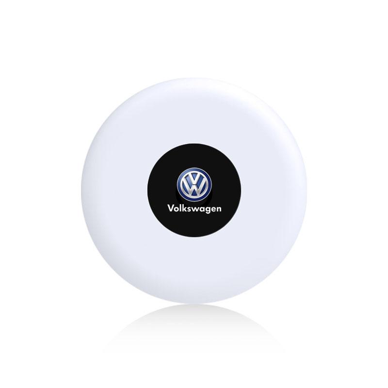 

2026 Горячий Для Volkswagen VW Светодиодный Сенсорный Свет Беспроводное Освещение Салона Автомобиля Автомобиль Крыша Потолок Лампа Для Чтения Для Volkswagen Jetta MK белый