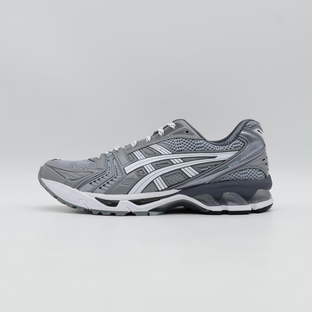 1203A704-020 BEAUTY&YOUTH Asics Gel-Kayano 14 Piedmont Grey White (Men's)