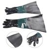 Gloves Sandblasting Gloves 1 Pair 60cm Accessories