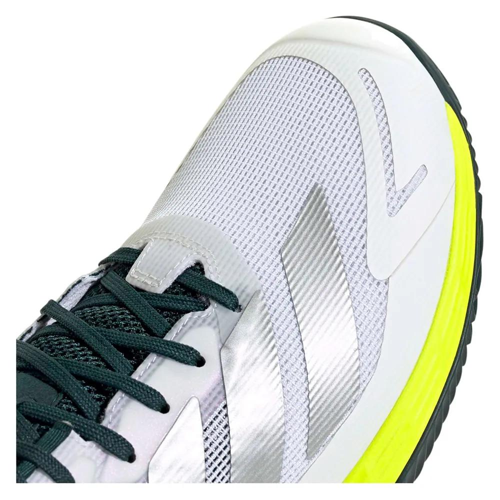 adidas Обувь для грунтовых кортов Defiant Speed 2