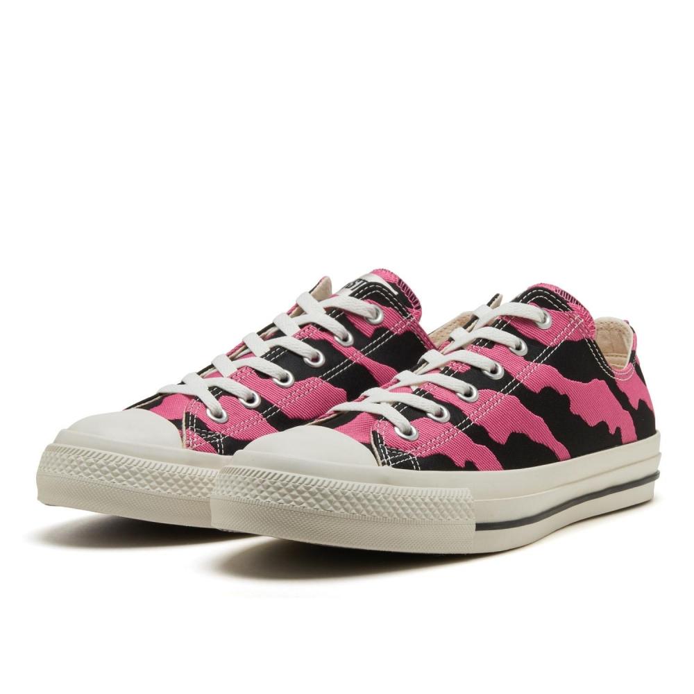 Converse Všechny boty StaR R Cj Ox 31311372 růžové