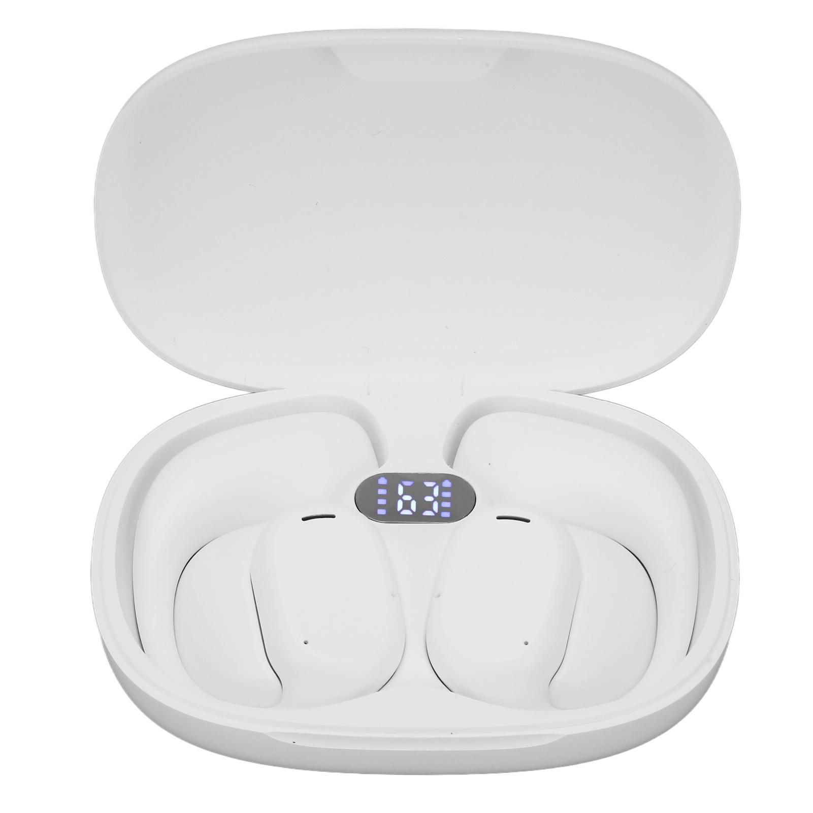 

Wireless Translator Earbuds 5.3 Translation Earbuds 74 Languages 70 Accents Translator Device with APP for Music Call