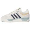 Originals Hoop York City X  Rivalry 86 Versatile Low-Top Sneakers Unisex Sneakers White IG3435