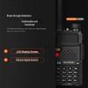 Baofeng UV-5R Pro Dual-Band Walkie-Talkie (CN version)