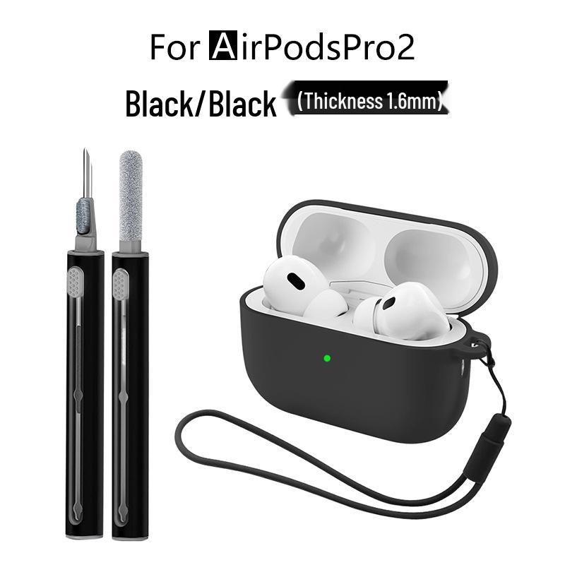 AirPods Pro 2 Silicone Protective Case