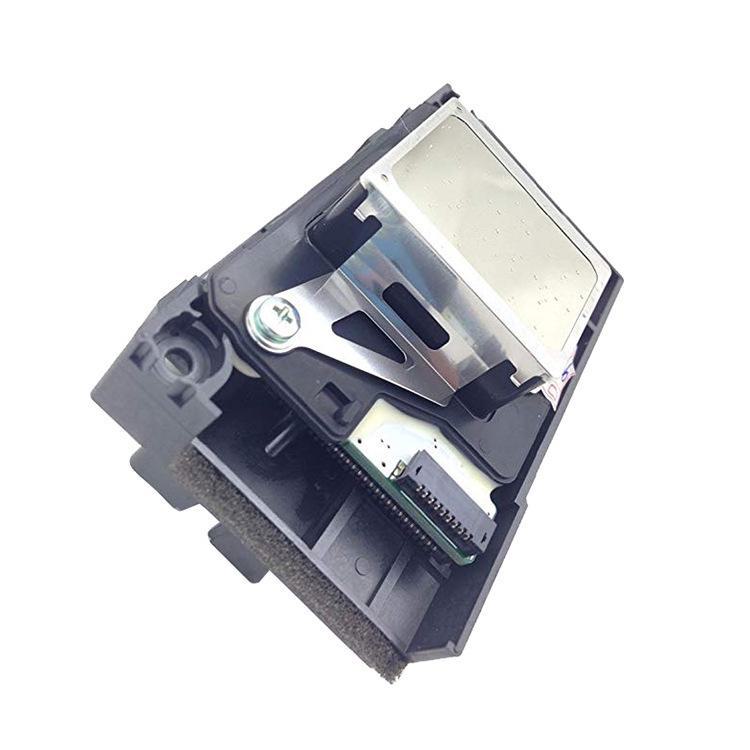 Compatible Print Head for Epson Models: R260, R390, 1390, L1800, 1400, 1430, 1500W
