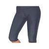 High-waisted Tummy-tucking Slimming Bum-lifting Yoga Leggings for Women – Shaping Cropped Cycling Shorts