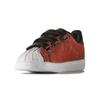 Adidas Star Wars X Originals Superstar Zapatillas de Caminar Cómodas Transpirables de Caña Baja Zapatos de Bebé B24727