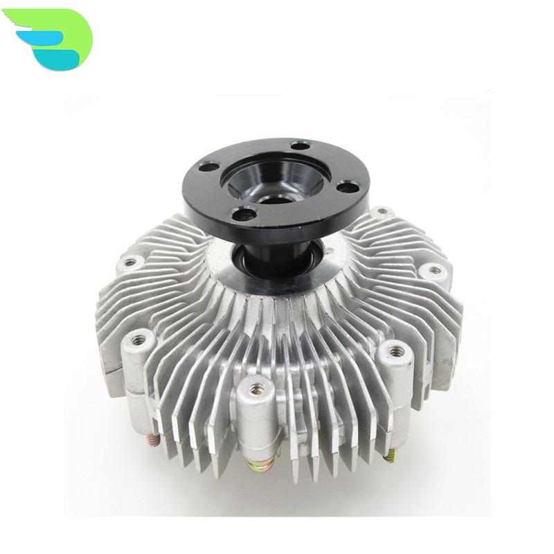 New Engine fan coupler For Toyota Land Cruiser RZJ120/3RZ OEM 1621075060 16210-75060