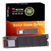 Afox Me300 SSD M.2 PCIe-Ex4 256GB TLC 2 GB/s NVMe