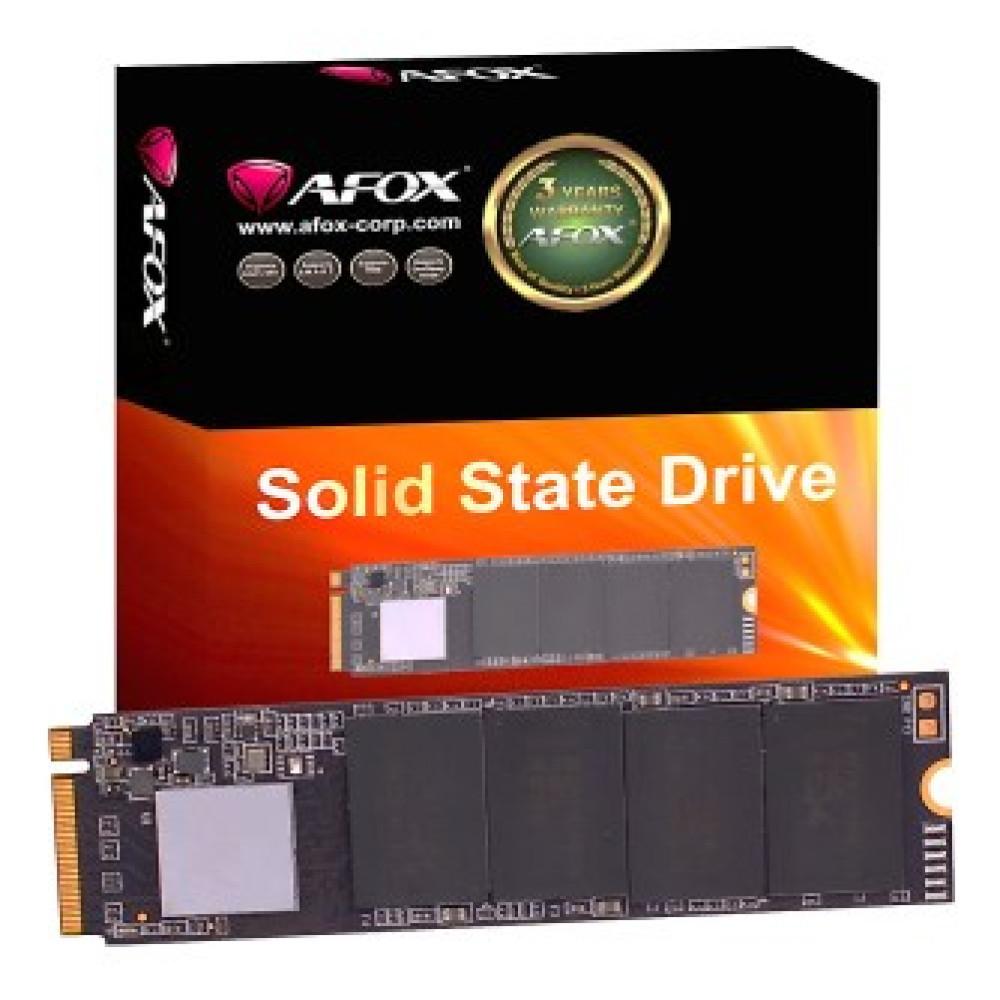 Afox Me300 SSD M.2 PCIe-Ex4 256GB TLC 2 GB/s NVMe