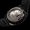 Seiko Watch SEIKO 5 Seiko Five Automatic Overseas Model SNKE03KC SNKE03K1 Men's Black