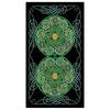 Tarot der Mystischen Spirale 12*7cm 78 Stück Karten