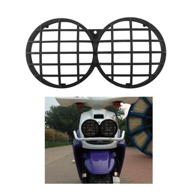 Motorcycle Vintage Headlight Protector Grill Light Lamp Cover for BWS100 AF5 (Japanese Model) Headlight Protector