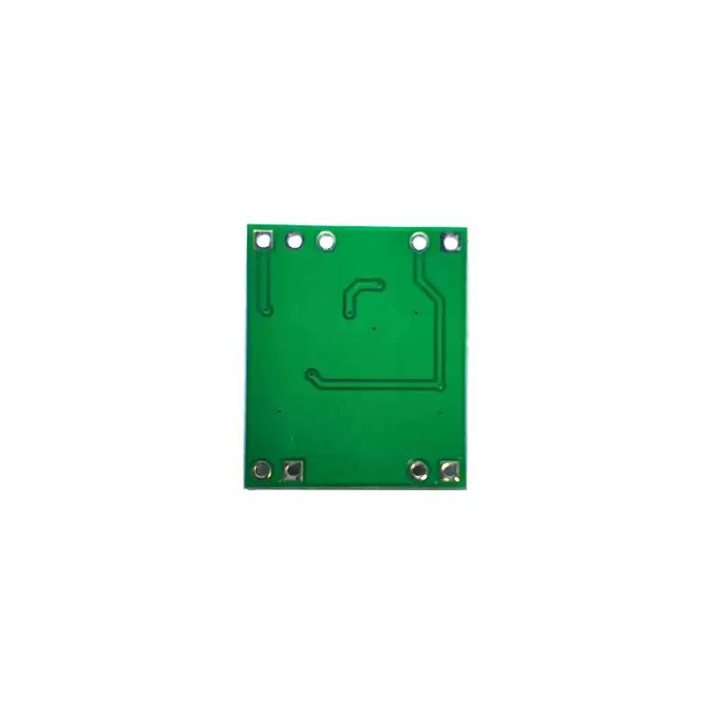 Ultra-Compact 2x3W Class D Digital Power Amplifier, USB-Powered (PAM8403), High-Efficiency 2.5-5V.