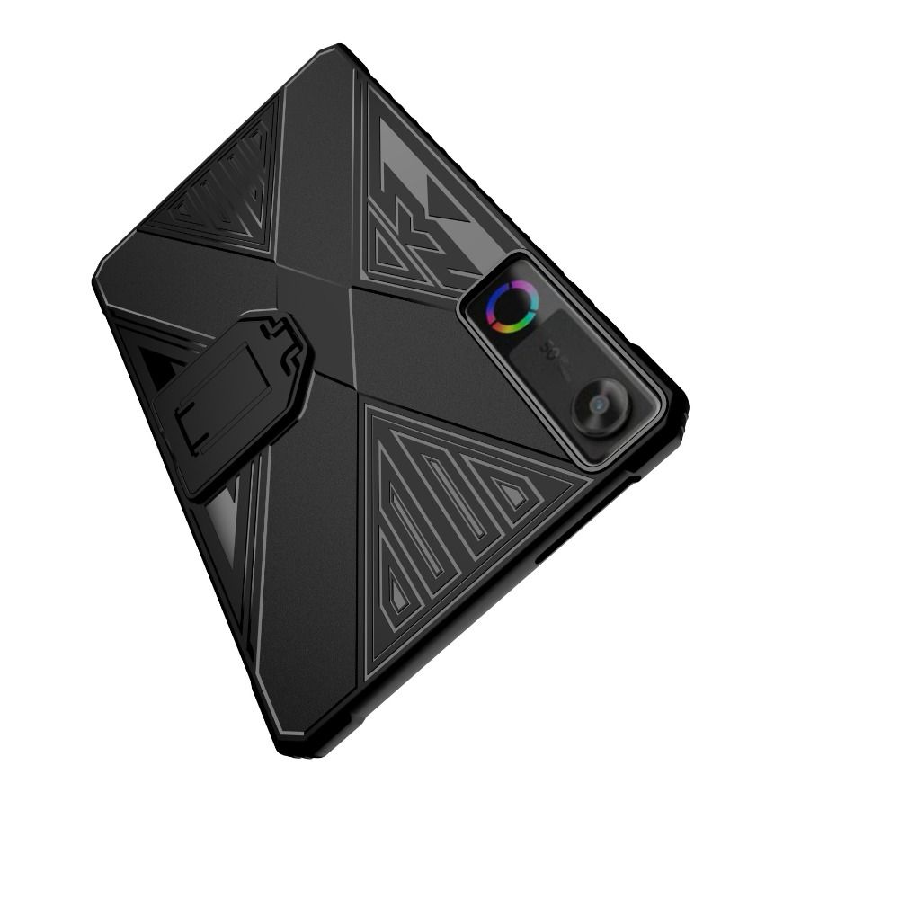 8.8 Inch Gaming Tablet Case Protective Shell for Lenovo LEGION Y700 2026 5th Generation Accessories