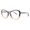 Tom Ford Ft5907 B Blue Light Block 056 Women Eyeglasses