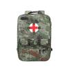 Hu'aoze 2002 Fältläkar Första Hjälpen Ryggsäck