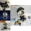 Murder Drones Plush Toy High-quality Soft Stuffed Doll For Collection And Decoration