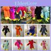 Cute And Fierce Poppy Playtime Huggy Wuggy Plush Doll Perfect For Halloween And Any Occasion