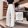 Partea inferioară (Îmbrăcăminte damă) – Capri și pantaloni