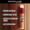 Maybelline New York Instant Age Rewind Dark Circles Concealer Sand 6g Pack of 1 Long Lasting Eye Brightening Treatment