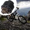 Upgrade your bicycle's suspension system with this reliable adjustment knob