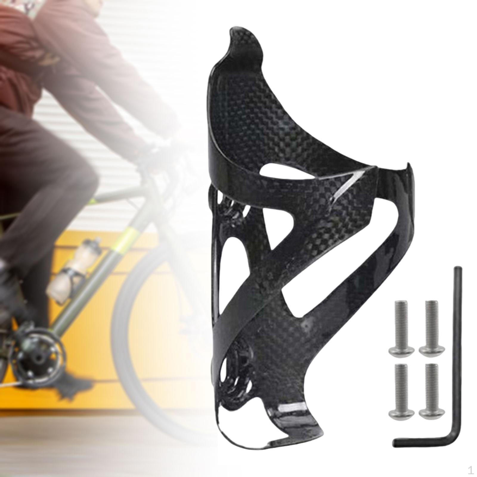 

Держатель для бутылки с водой для велосипеда, стойка для напитков для велосипеда, легкий портативный инструмент для крепления с винтами