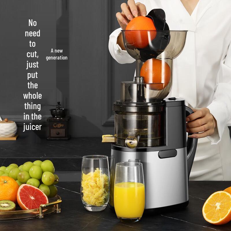 OLOEY Multi-functional Mini Home Juicer