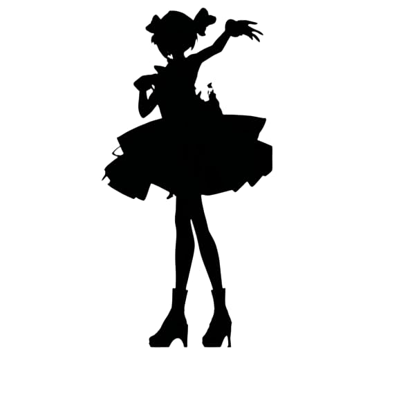 

Hatsune Miku EVOLVE Clearluxe EmeraldGem Figure